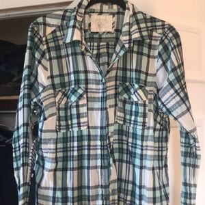 Flannel  4/20🌺